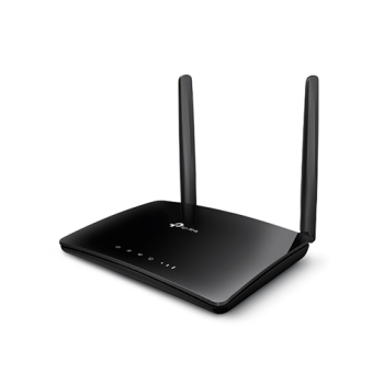 TP-Link Archer MR200 AC750 Dual Band 4G LTE Router