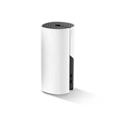 TP-Link Deco E4 AC1200 Dual-band Mesh Router (1 Pack) TP-Link Deco E4 AC1200 Dual-band Mesh Router (1 Pack)