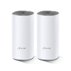 TP-Link Deco E4 AC1200 Dual-band Mesh Router (2 Pack) TP-Link Deco E4 AC1200 Dual-band Mesh Router (2 Pack)