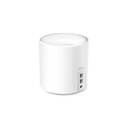 TP-Link Deco X60 AX5400 Dual-Band Mesh Router (1-pack)
