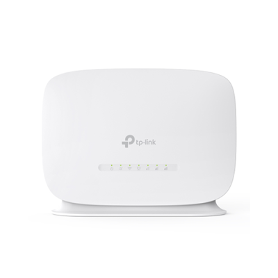TP-Link TL-MR105 300Mbps 4G LTE Router