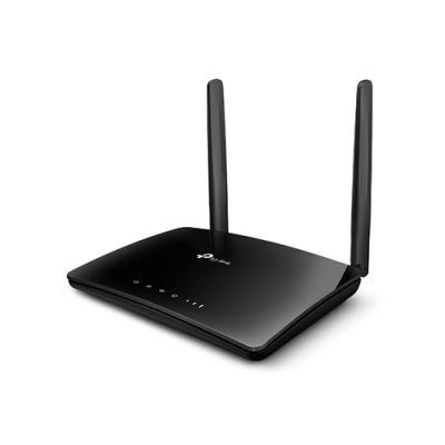 TP-Link TL-MR150 300Mbps 4G LTE Router