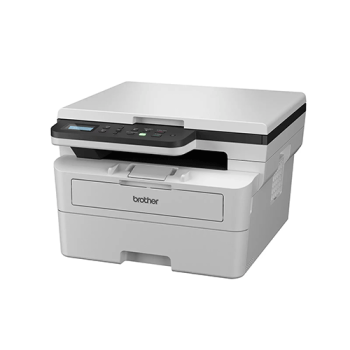 Brother DCP-B7620DW Multifunctional Duplex Mono Laser Printer