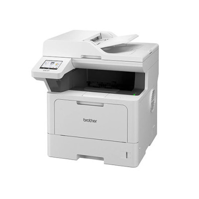 Brother DCP-L5510DN Multifunction Mono Laser Printer
