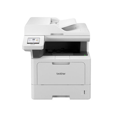 Brother DCP-L5510DN Multifunction Mono Laser Printer