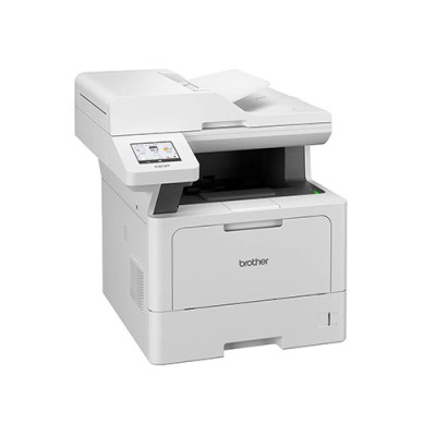 Brother DCP-L5510DN Multifunction Mono Laser Printer