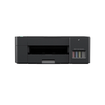 Brother DCP-T220 Multi-Function Color Inktank Printer (Black/Color: 28/11 PPM) Brother DCP-T220 Multi-Function Color Inktank Printer (Black/Color: 28/11 PPM)