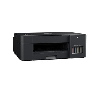 Brother DCP-T220 Multi-Function Color Inktank Printer (Black/Color: 28/11 PPM) Brother DCP-T220 Multi-Function Color Inktank Printer (Black/Color: 28/11 PPM)