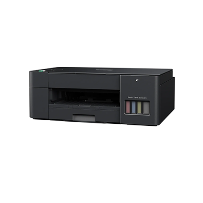 Brother DCP-T220 Multi-Function Color Inktank Printer (Black/Color: 28/11 PPM) Brother DCP-T220 Multi-Function Color Inktank Printer (Black/Color: 28/11 PPM)