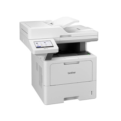 Brother MFC-L6710DW Multifunction Mono Laser Printer
