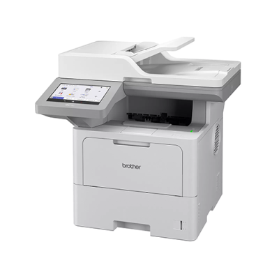 Brother MFC-L6910DN Multifunction Mono Laser Printer