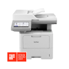 Brother MFC-L6910DN Multifunction Mono Laser Printer