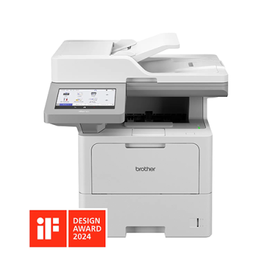 Brother MFC-L6910DN Multifunction Mono Laser Printer