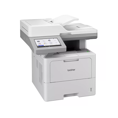 Brother MFC-L6910DN Multifunction Mono Laser Printer