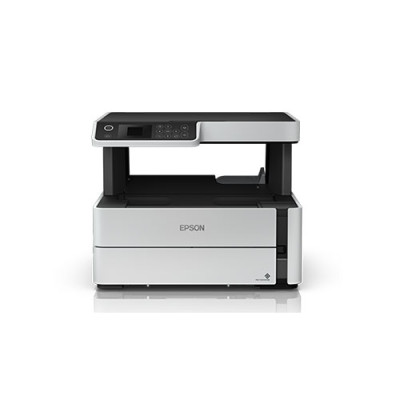 EPSON EcoTank Monochrome M2170 All-in-One Wi-Fi Duplex InkTank Printer