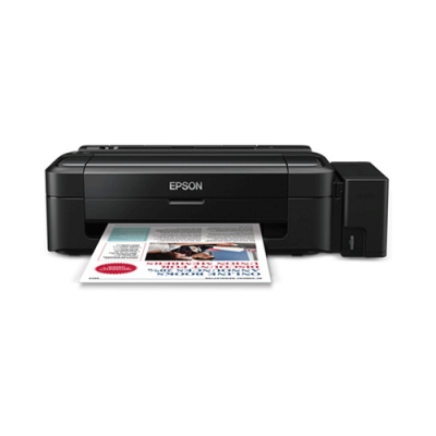 Epson EcoTank L130 Single Function InkTank Printer (Official)