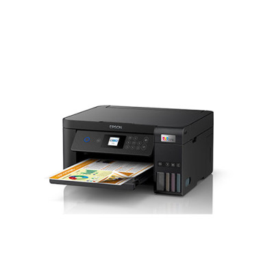 Epson EcoTank L4260 A4 Wi-Fi Duplex All-in-One Ink Tank Printer Epson EcoTank L4260 A4 Wi-Fi Duplex All-in-One Ink Tank Printer