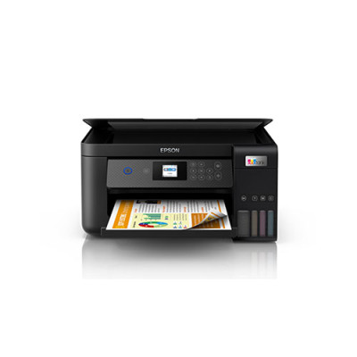 Epson EcoTank L4260 A4 Wi-Fi Duplex All-in-One Ink Tank Printer Epson EcoTank L4260 A4 Wi-Fi Duplex All-in-One Ink Tank Printer