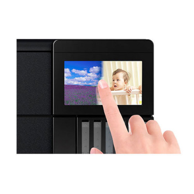 Epson EcoTank L8180 Multifunction A3+ InkTank Photo Printer Epson EcoTank L8180 Multifunction A3+ InkTank Photo Printer