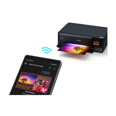 Epson EcoTank L8180 Multifunction A3+ InkTank Photo Printer Epson EcoTank L8180 Multifunction A3+ InkTank Photo Printer