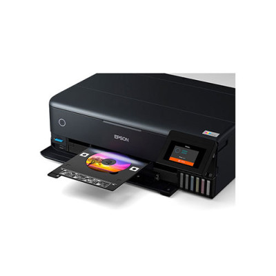 Epson EcoTank L8180 Multifunction A3+ InkTank Photo Printer Epson EcoTank L8180 Multifunction A3+ InkTank Photo Printer