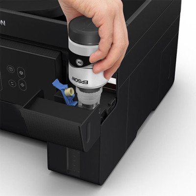 Epson EcoTank M2050 Multifunction Monochrome Ink Tank Printer