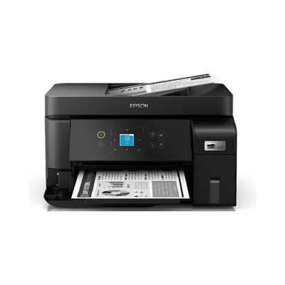 Epson EcoTank M2050 Multifunction Monochrome Ink Tank Printer