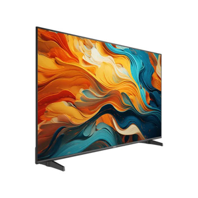 Haier H32K85FX 32" DLED HD Google TV Haier H32K85FX 32" DLED HD Google TV