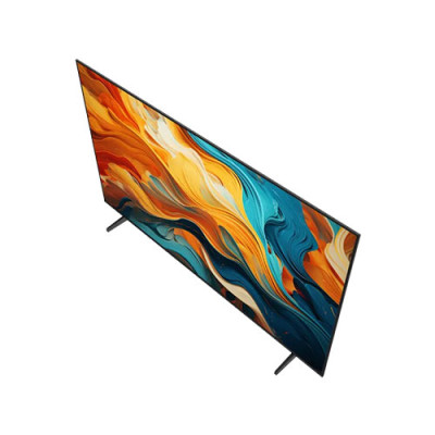 Haier H32K85FX 32" DLED HD Google TV Haier H32K85FX 32" DLED HD Google TV