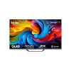 Haier H43S80EUX 43" QLED 4K Android Google TV