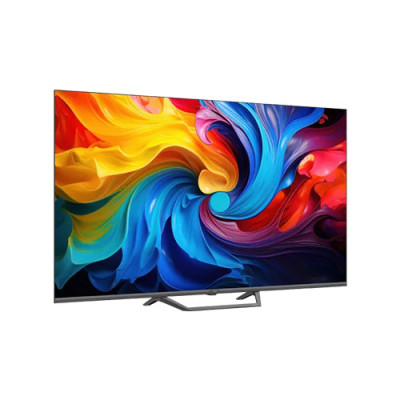 Haier H43S80EUX 43" QLED 4K Android Google TV