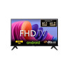 Hisense 43A4F4 43" Bezelless Smart Android FHD TV