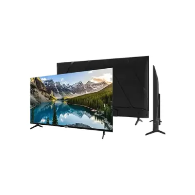 Realview L43D01 43” QLED 4K Google TV