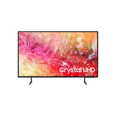 Samsung 55DU7700 55 Inch Crystal 4K UHD Smart TV (Unofficial)