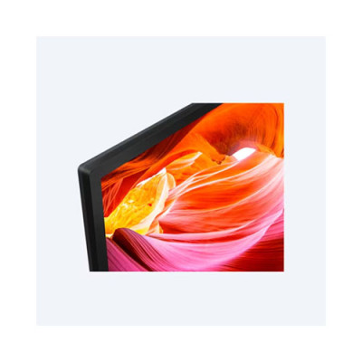 Sony Bravia KD-55X75K 55 Inch 4K Ultra HD Smart Android TV