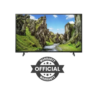 Sony Bravia KD-43X75K 43 Inch 4K Ultra HD Smart Android LED TV