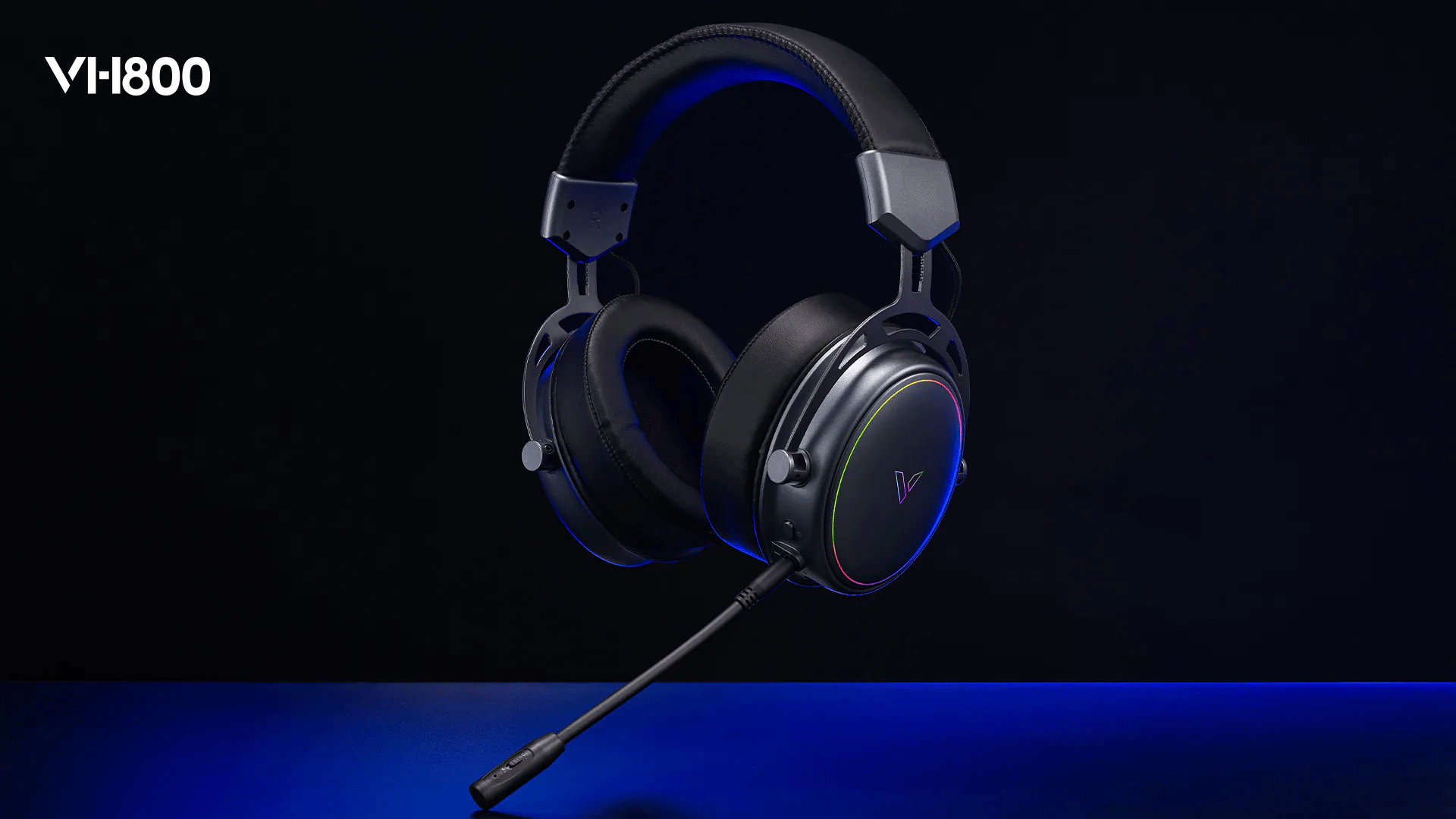 Rapoo VH800 Wireless Gaming Headphone